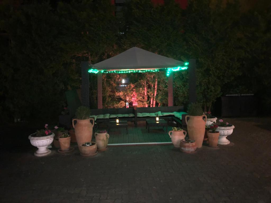 Hotel Bouzid - Laatzen - Resim 9