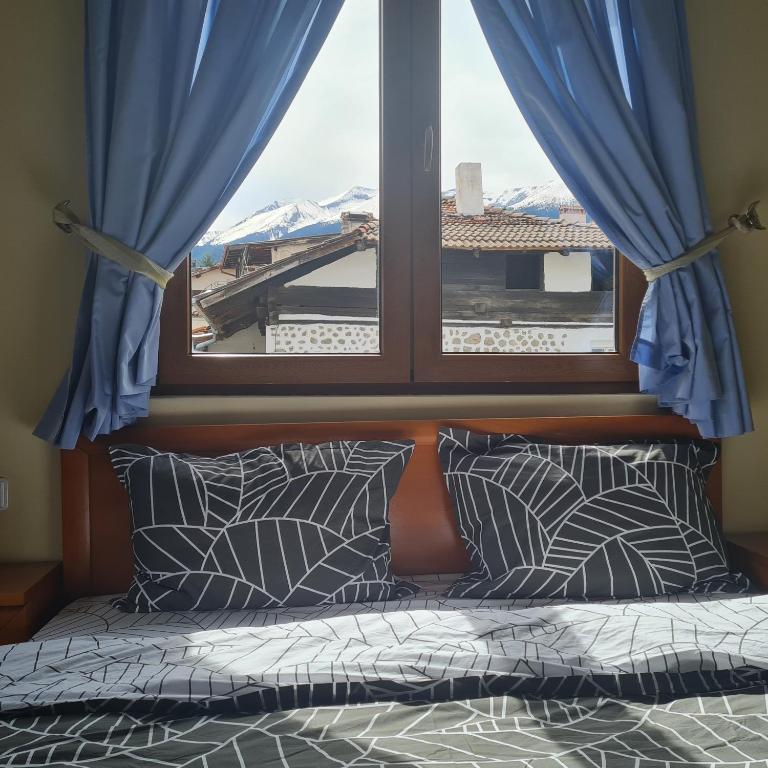 Vasyliq Apartament