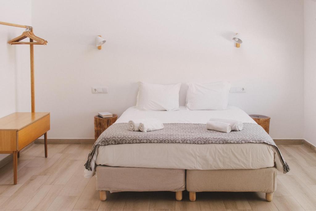 Pure Fonte Velha B&B - 8