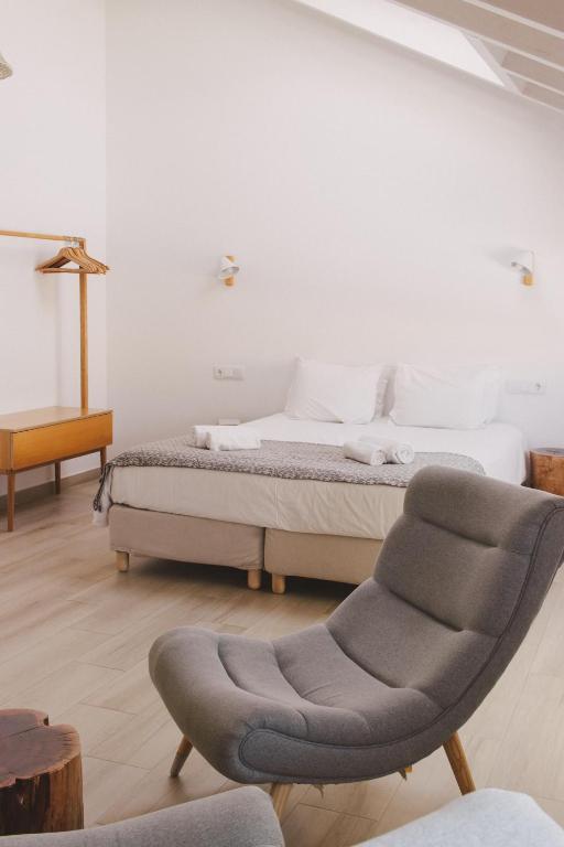 Pure Fonte Velha B&B - 6