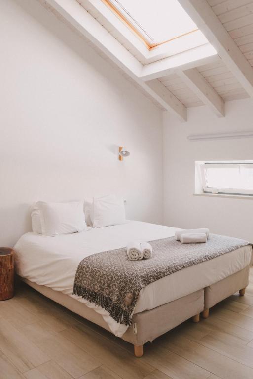 Pure Fonte Velha B&B - 1