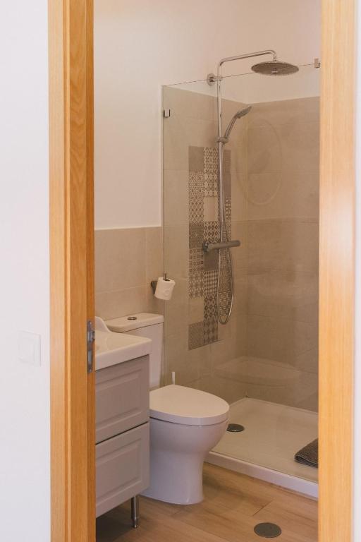 Pure Fonte Velha B&B - 9