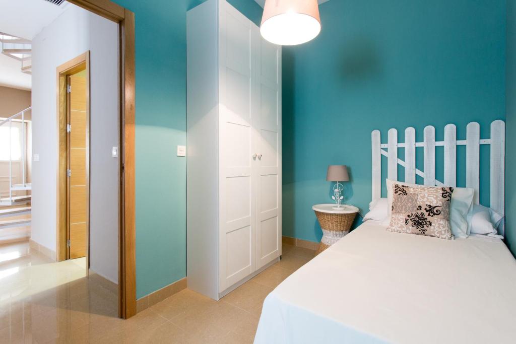 Apartamentos Diaber Alberto Lista, Seville – Updated 2023 Prices