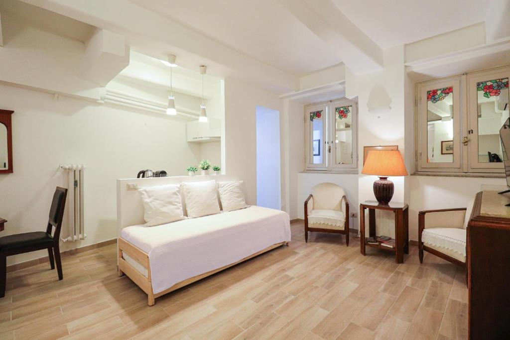 Labicana Apartment