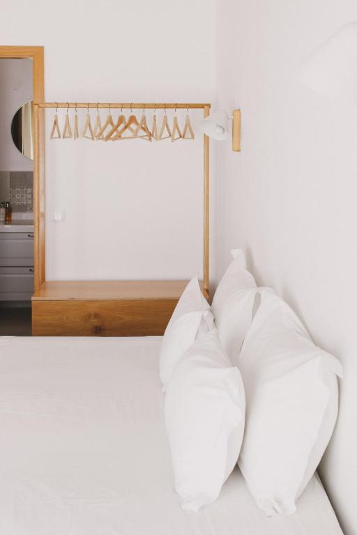 Pure Fonte Velha B&B - 16