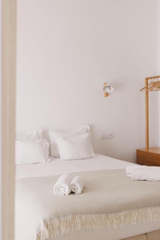 Pure Fonte Velha B&B - 15