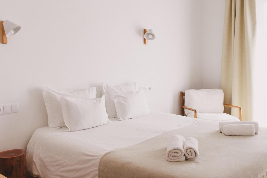 Pure Fonte Velha B&B - 13