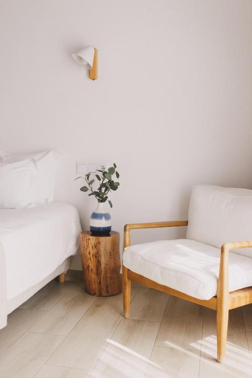 Pure Fonte Velha B&B - 18