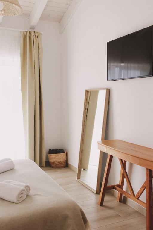 Pure Fonte Velha B&B - 14