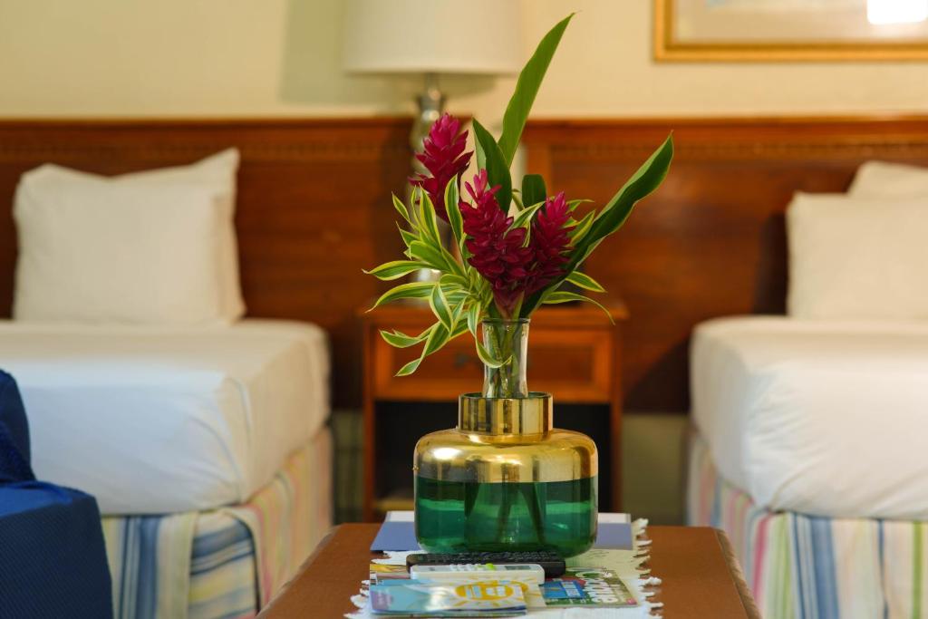 Vedanta Resort Barbados photo