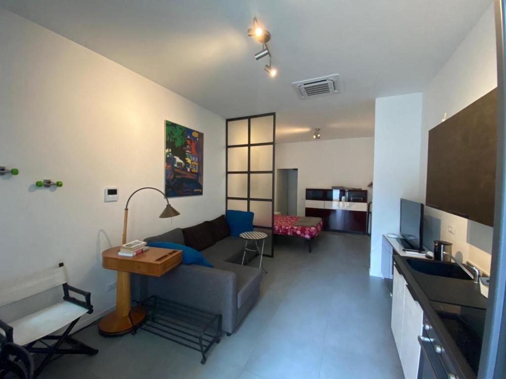 Loft Centrale