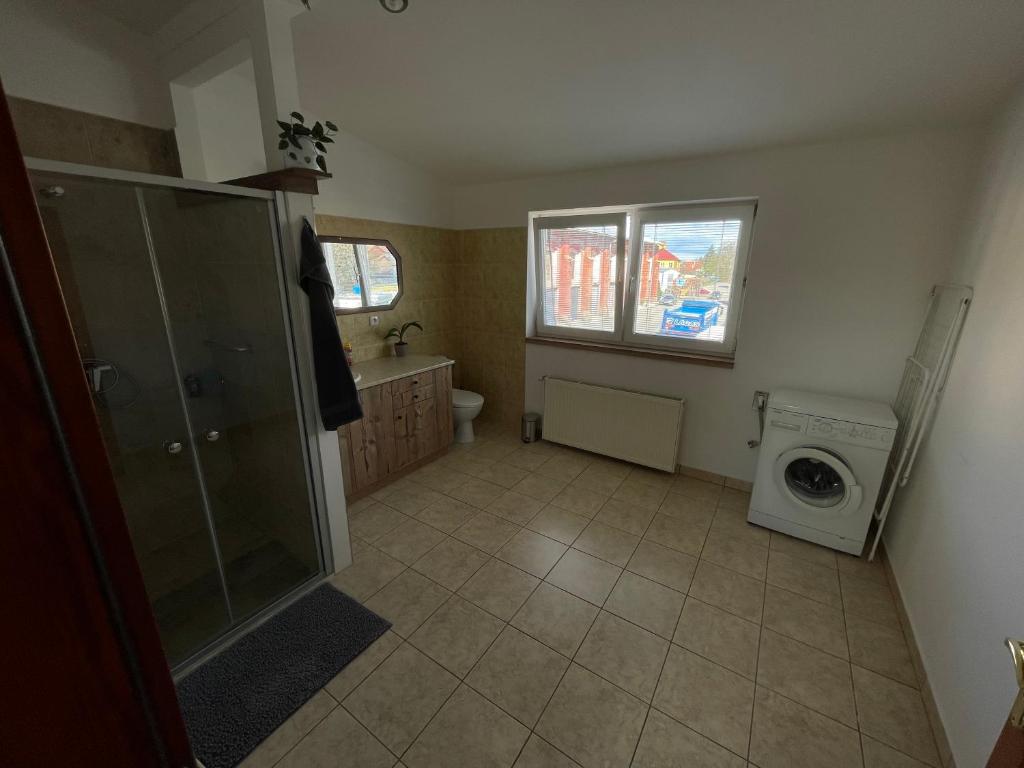 Fotografie z fotogalerie ubytování Apartmán pod Kňeží Horou v Hodoníně