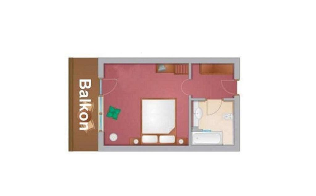 Comfort Hotel Garni Landhaus Gitti - 6