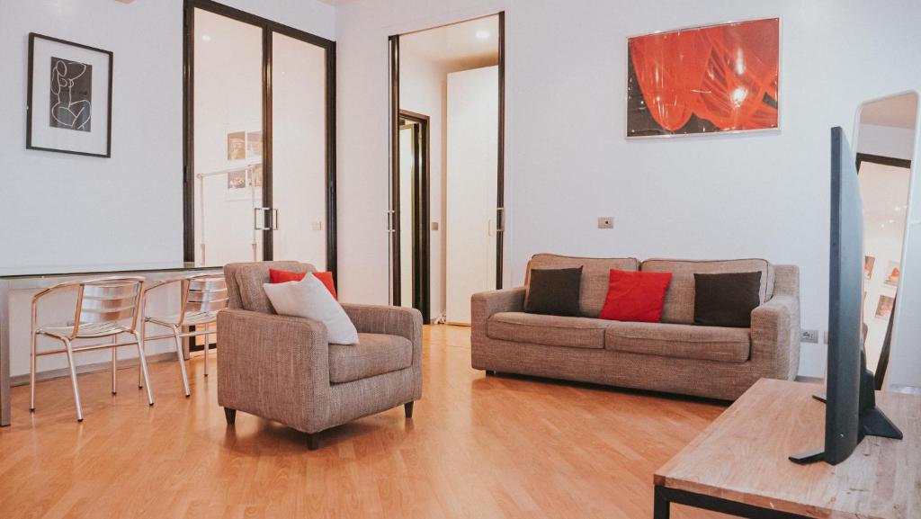Family Apartment City Center - Mirable PM