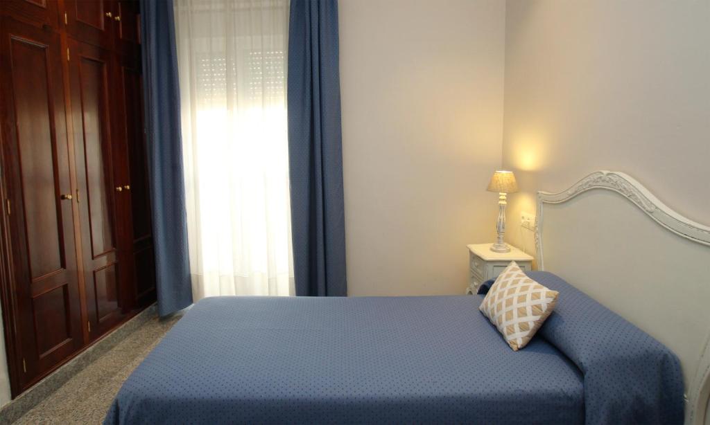 Hotel Maestranza - Resim 10