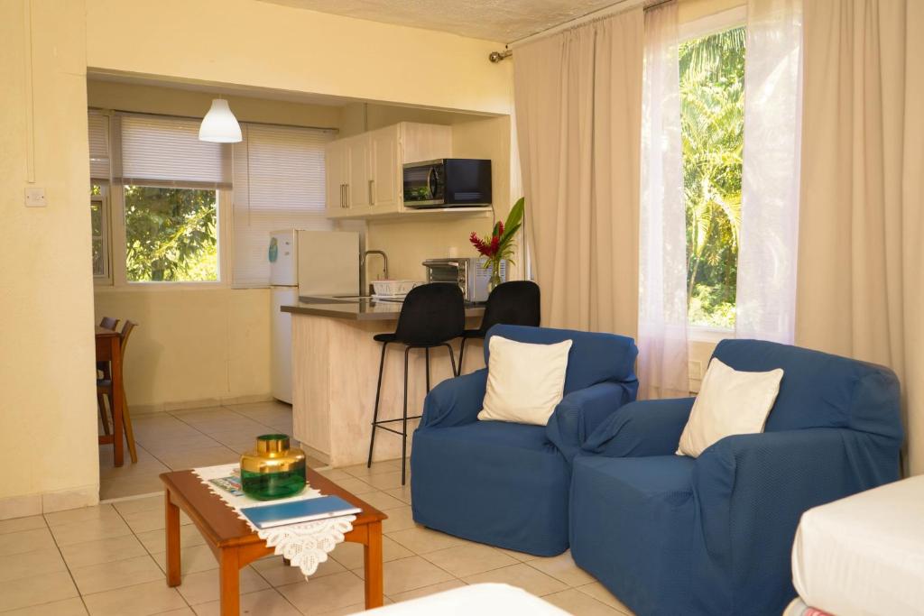 Vedanta Resort Barbados photo