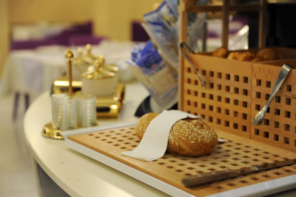 Hotel Du Nord - Resim 29