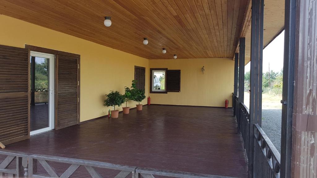 Fotografie z fotogalerie ubytování Rancho Laila v destinaci Shilda