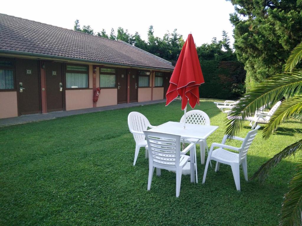 Hotel Cristol - Resim 20