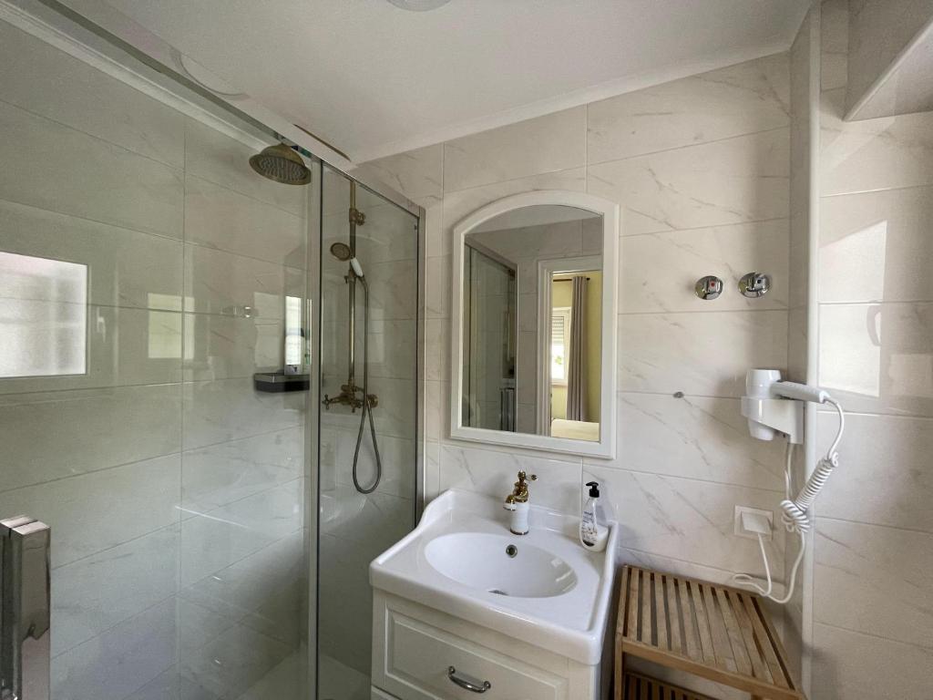 SK Lisboa Villa Guesthouse - 13