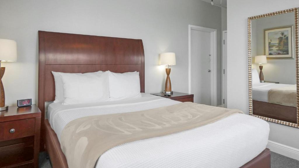 Crystal Bay Historic Hotel - Koningin