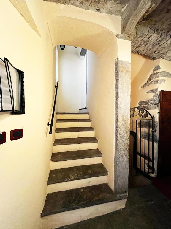 Fotografie z fotogalerie ubytování Agriturismo Edoardo Patrone v destinaci Domodossola