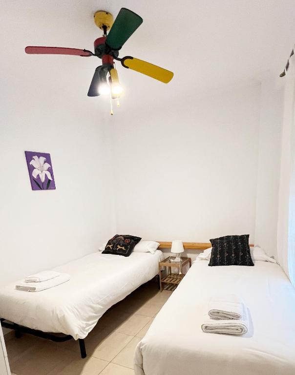 Fotografie z fotogalerie ubytování El Descanso del Indiano v destinaci Córdoba