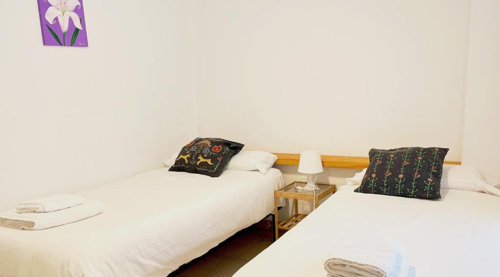 Fotografie z fotogalerie ubytování El Descanso del Indiano v destinaci Córdoba
