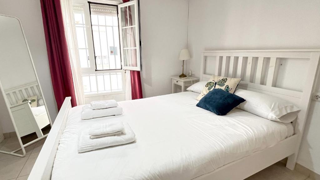 Fotografie z fotogalerie ubytování El Descanso del Indiano v destinaci Córdoba