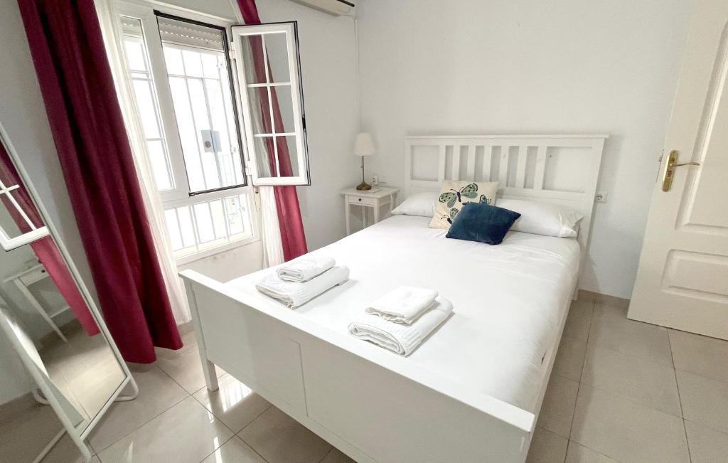 Fotografie z fotogalerie ubytování El Descanso del Indiano v destinaci Córdoba
