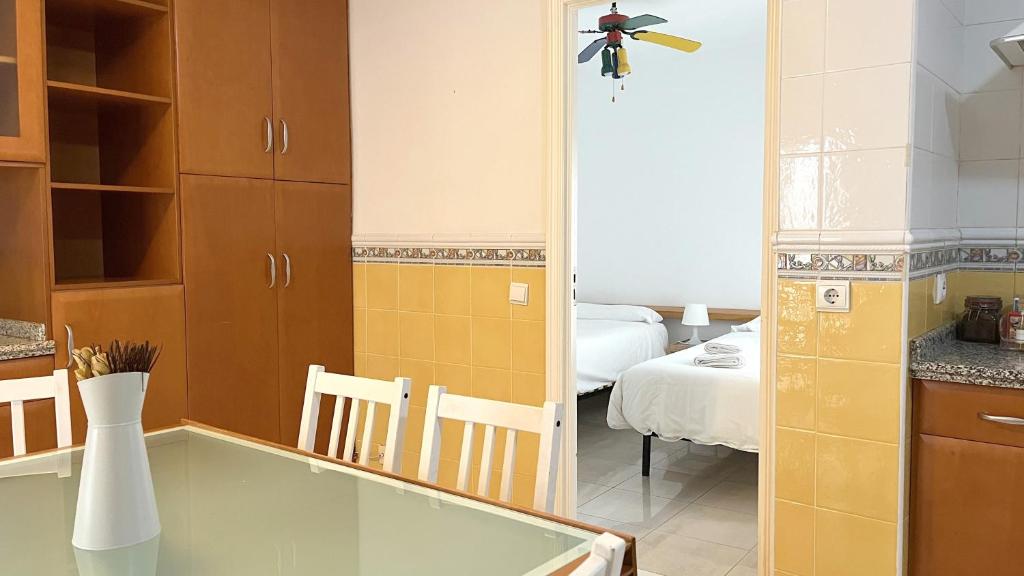Fotografie z fotogalerie ubytování El Descanso del Indiano v destinaci Córdoba