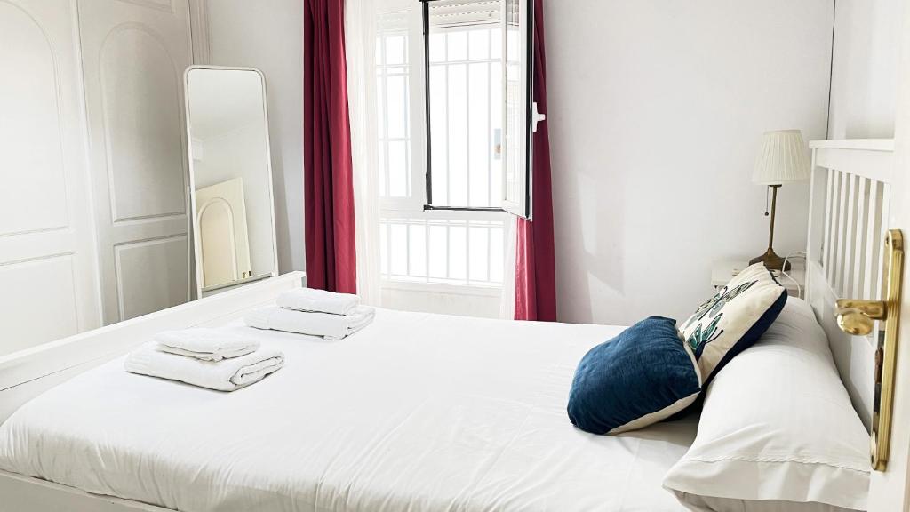 Fotografie z fotogalerie ubytování El Descanso del Indiano v destinaci Córdoba