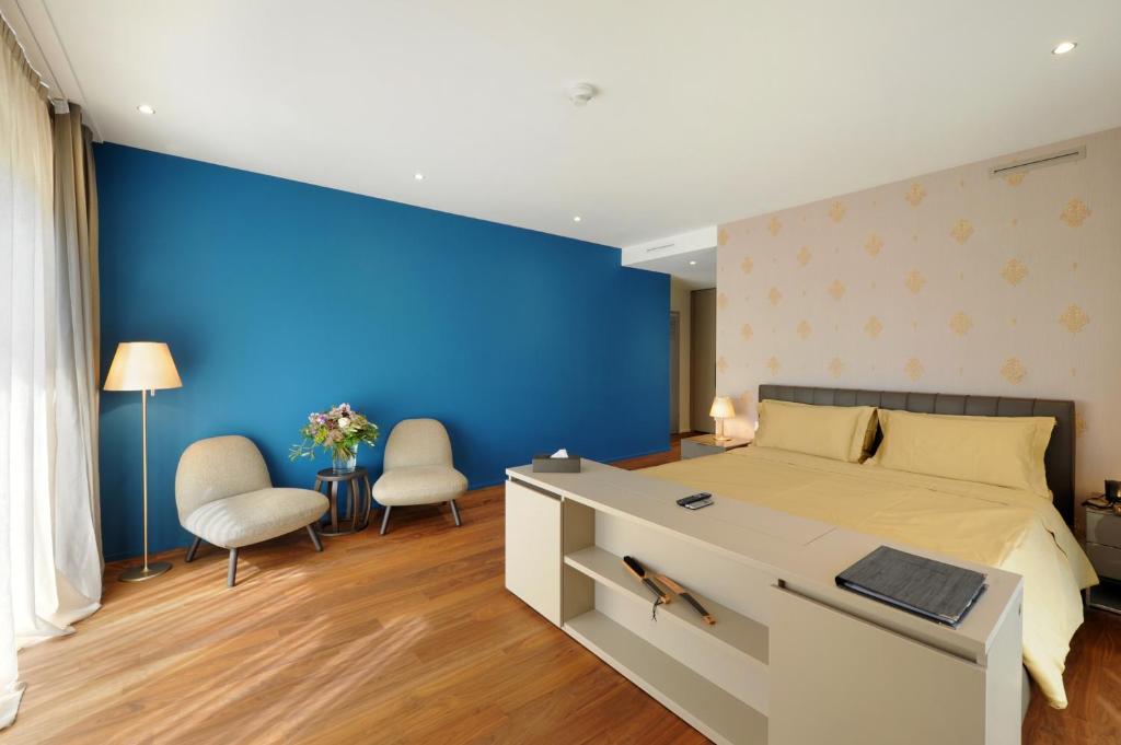 
Superior Junior Suite with Balcony
