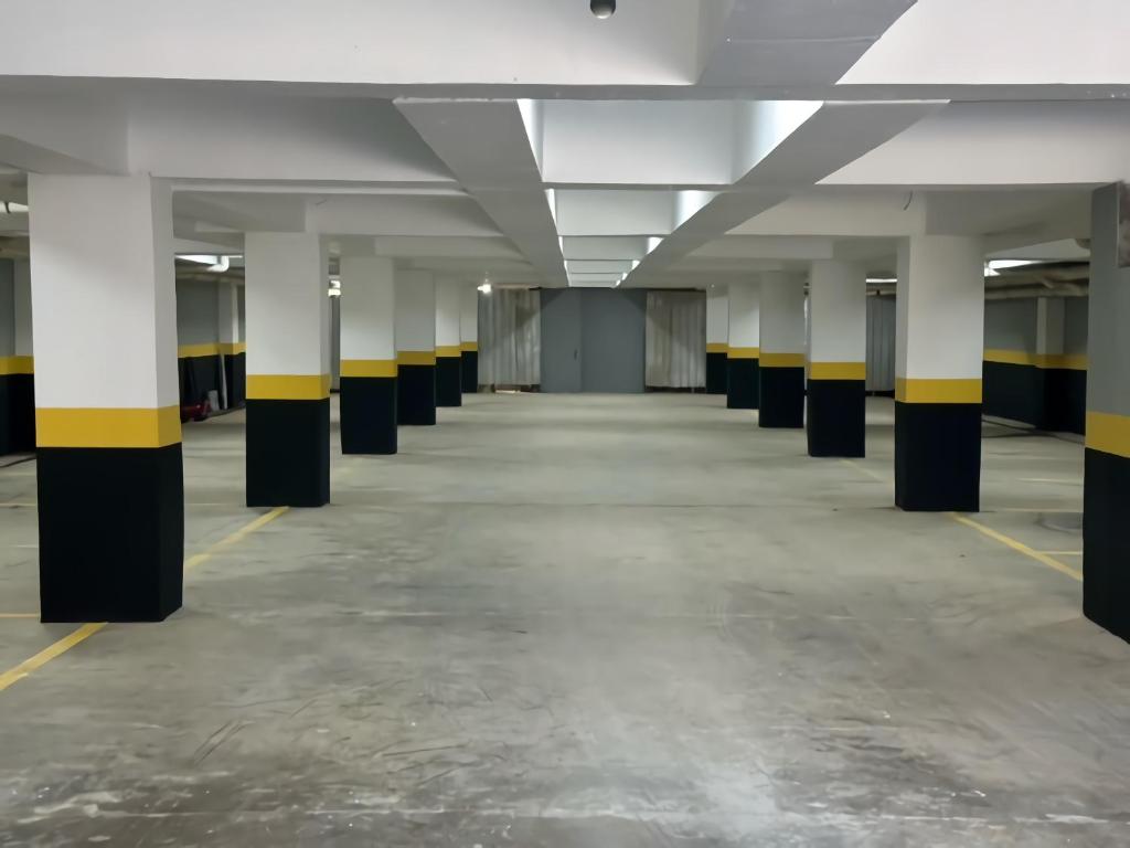 JQY Beach Flats - 950m da Praia - Garagem subterrânea - Apartamento Duplex