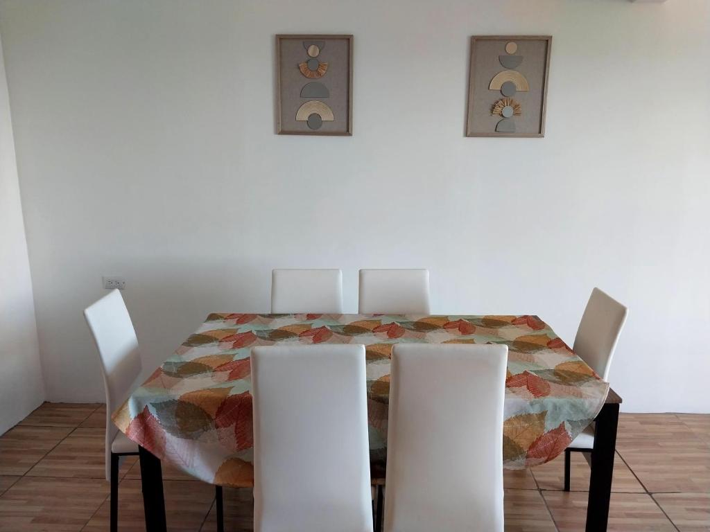 Fotografie z fotogalerie ubytování Vida Aventura Ranch v destinaci Tanques