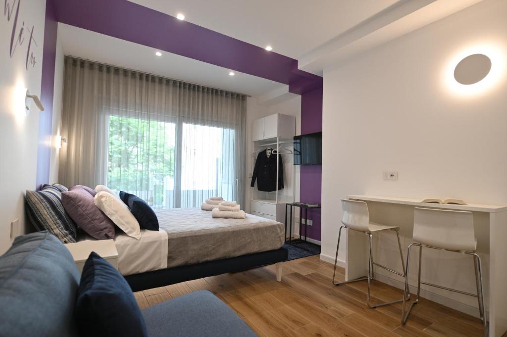 Me Too - Exclusive Apartments - 12