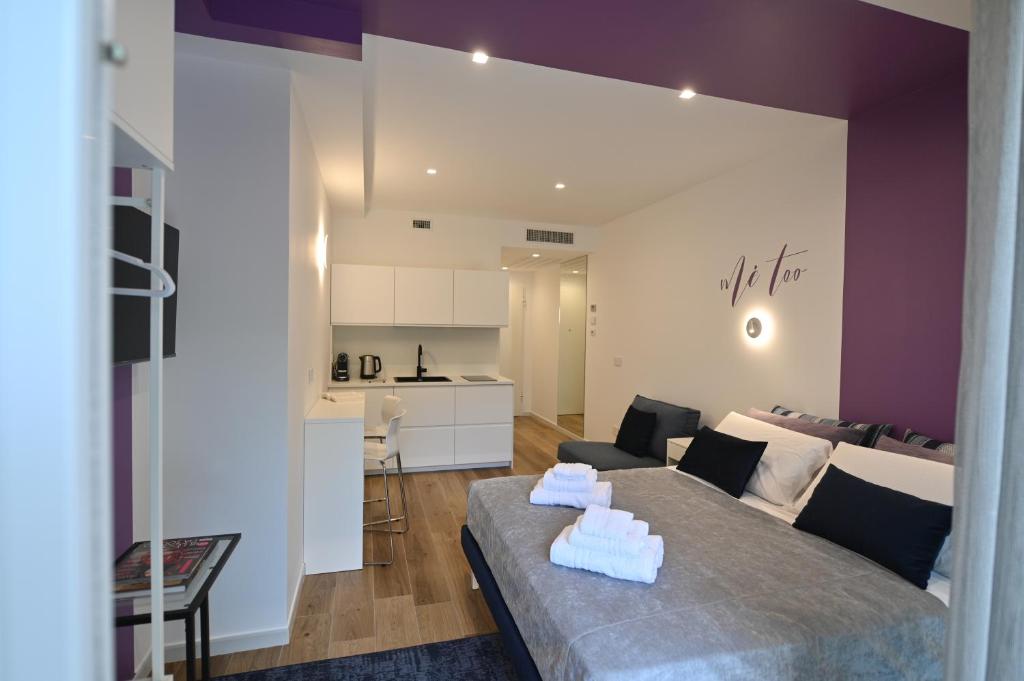 Me Too - Exclusive Apartments - 14