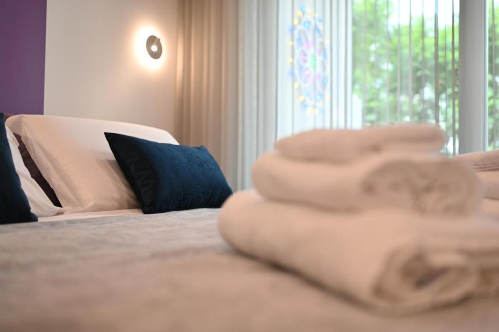 Me Too - Exclusive Apartments - 15