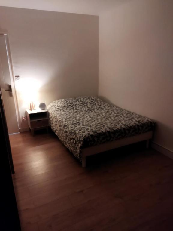 Photo de la galerie de l'établissement La miotise 2, à Moncé-en-Belin