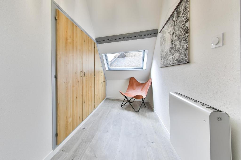 Appartements en duplex 3 et 4 personnes - Route des Vins - Centre Alsace - Proche Marchés de Noël – photo 60