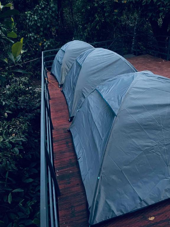 Fotografie z fotogalerie ubytování EMs Campsite v destinaci Jambur