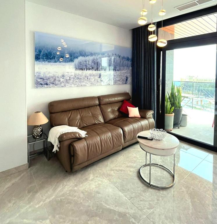Kép Sunset Waves Apartments szállásáról Benidormban a galériában