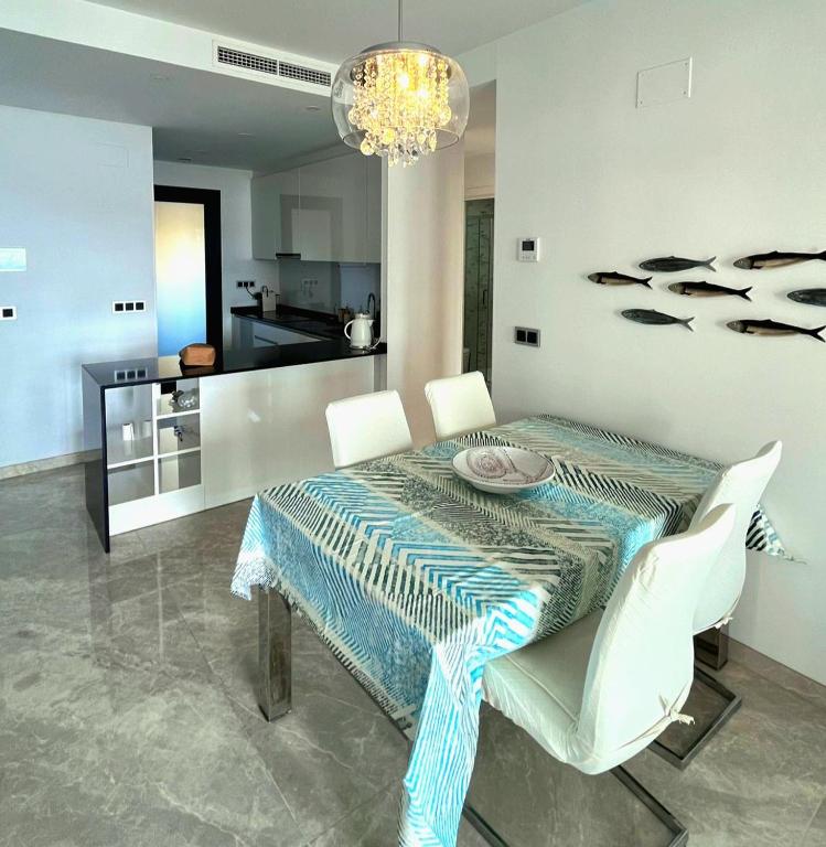 Kép Sunset Waves Apartments szállásáról Benidormban a galériában