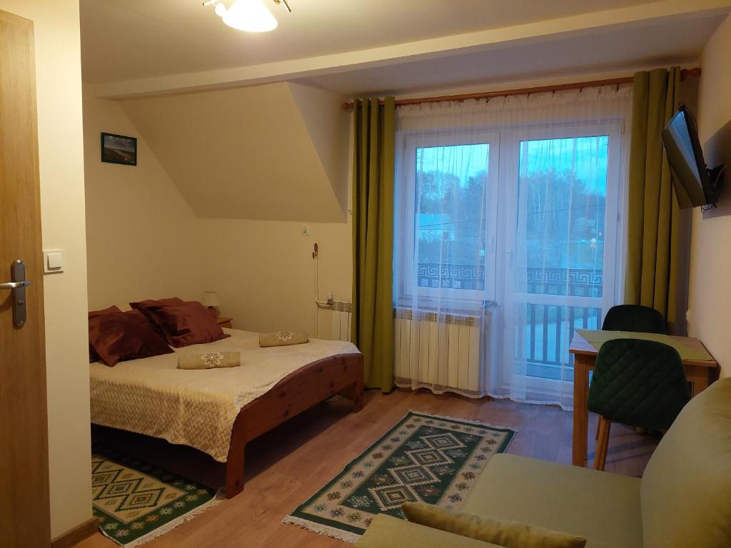 Magnolia Gospodarstwo Agroturystyczne - 16