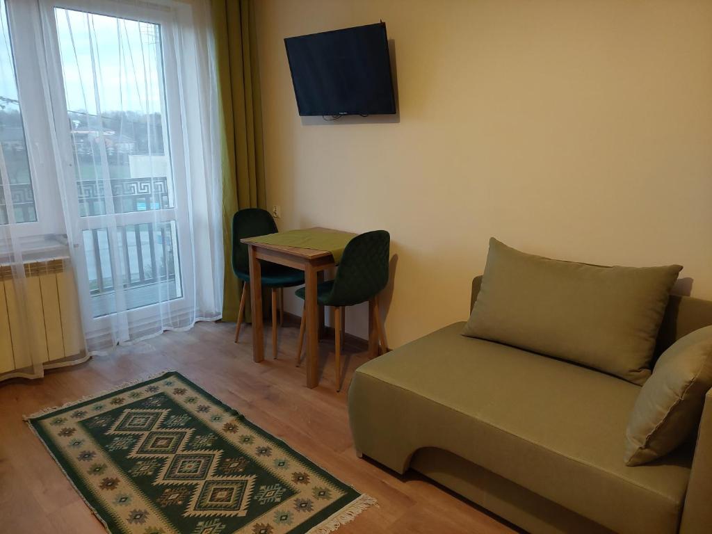 Magnolia Gospodarstwo Agroturystyczne - 12