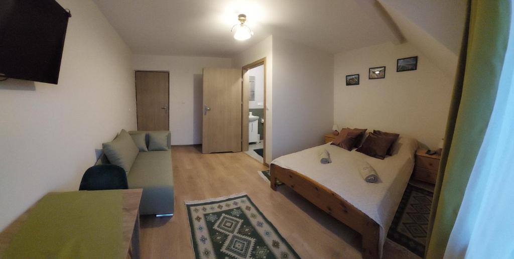 Magnolia Gospodarstwo Agroturystyczne - 13