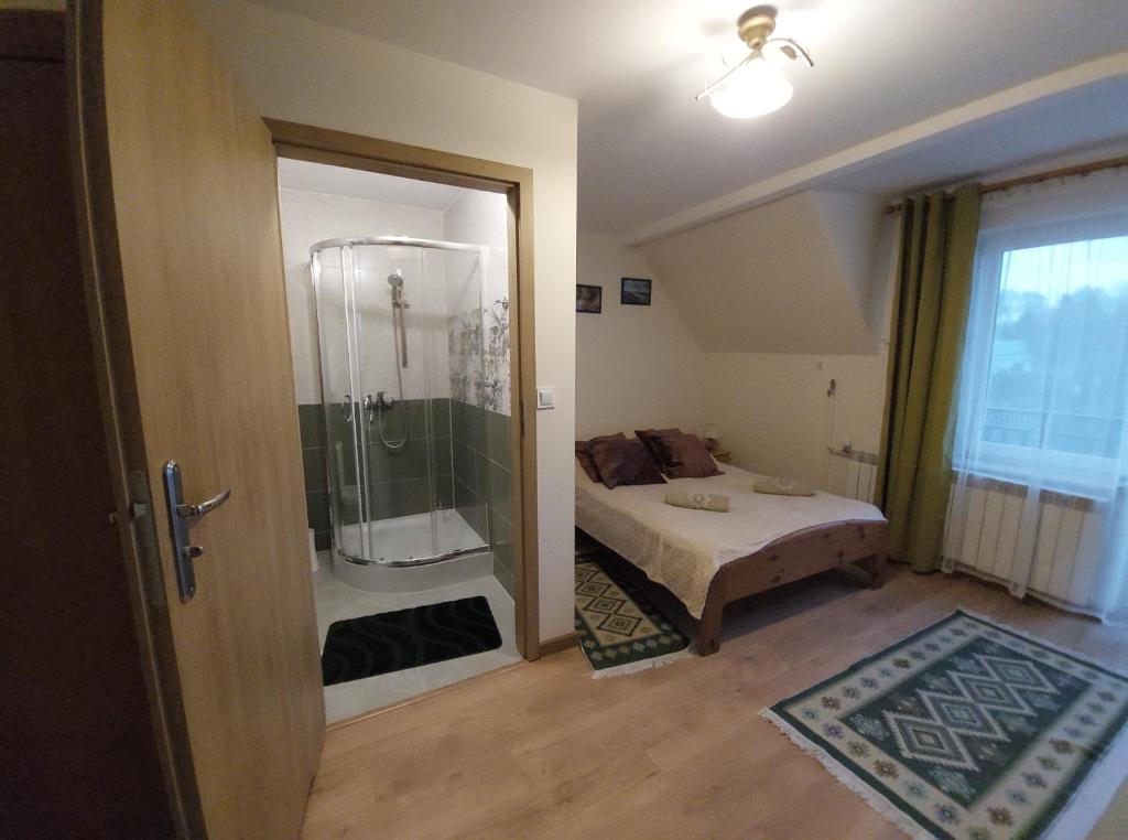 Magnolia Gospodarstwo Agroturystyczne - 14