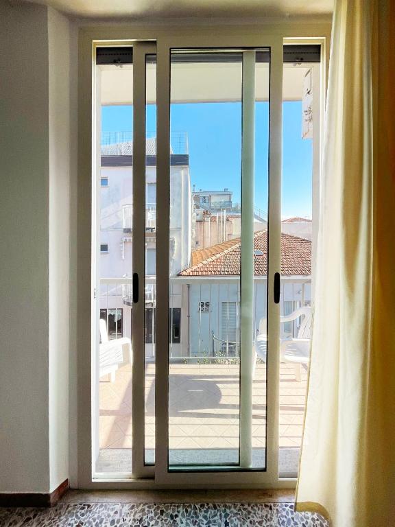 Fotografie z fotogalerie ubytování Hotel Reale v Rimini