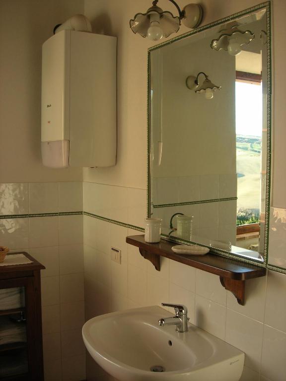 Agriturismo La Valle del Sole - 11