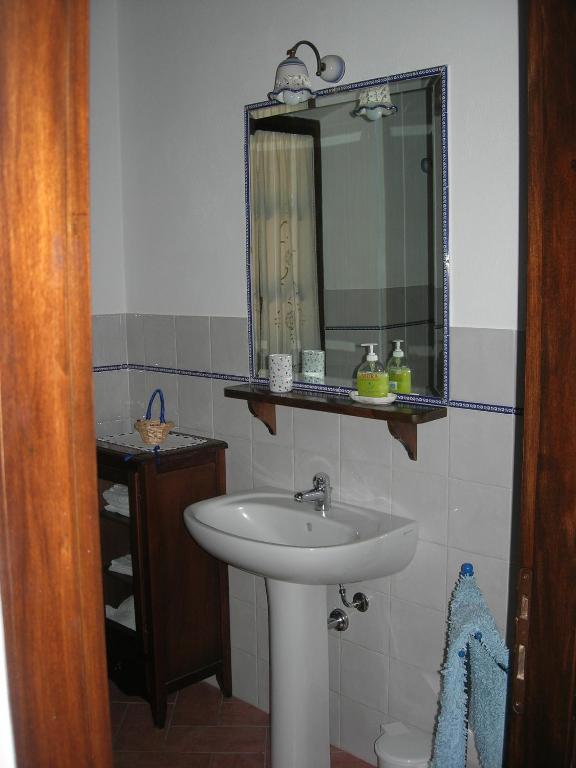 Agriturismo La Valle del Sole - 19